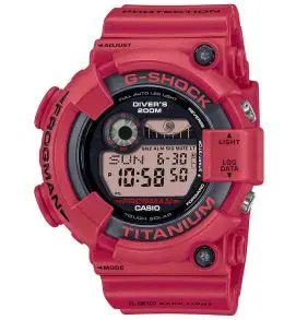 Casio G-Shock Frogman 30th Anniversary Limited GW-8230NT-4ER bij HorlogeGigant