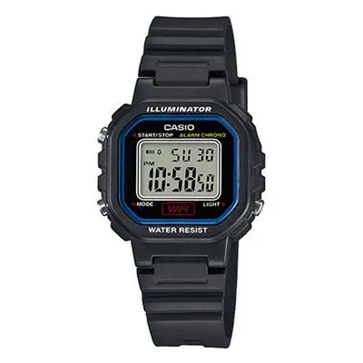 Casio horloge LA-20WH-1CEF bij Kish