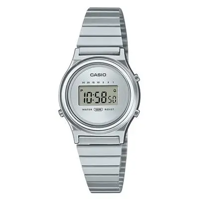 Casio horloge LA700WE-7A Dameshorloge bij Kish
