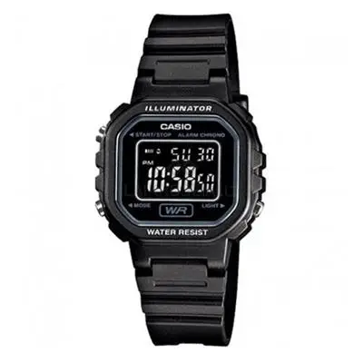 Casio LA20WH-1BEF kinderhorloge bij Kish