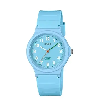 Casio LQ-24B-2B - compact kinderhorloge bij Kish