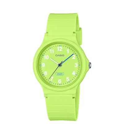 Casio LQ-24B-3B - compact kinderhorloge bij Kish