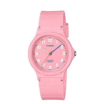 Casio LQ-24B-4B - compact kinderhorloge bij Kish