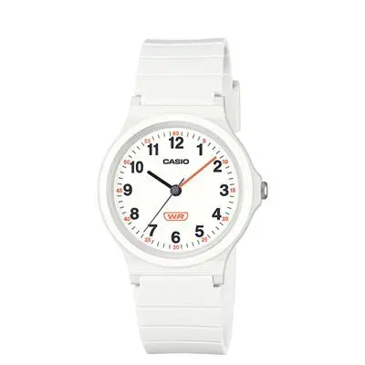 Casio LQ-24B-7B - compact kinderhorloge bij Kish