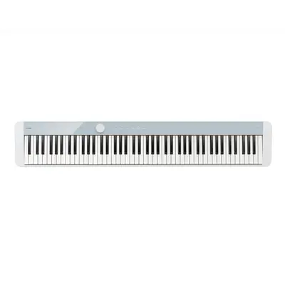 Casio PX-S1100 CB Digitale Piano – Calm Blue – Limited Edition bij VDS Instrumenten