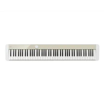 Casio PX-S1100 MB Digitale Piano Mellow Beige – Limited Edition bij VDS Instrumenten