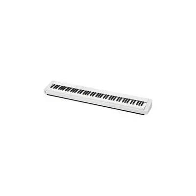 Casio PX-S1100WE Digitale Piano 88 Toetsen Smart Hammer Action Wit bij VDS Instrumenten