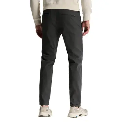CAST IRON Heren Chino CYLAS TAPERED CHINO MEGDA POWER bij Van Uffelen Mode