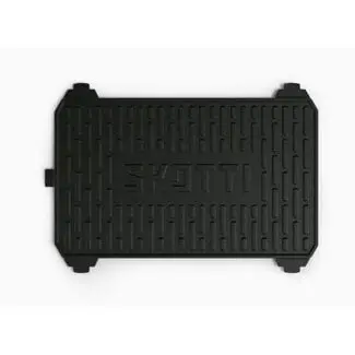 Cast Iron Plancha bij proBBQshop