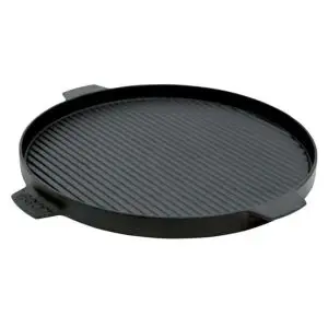 Cast Iron Plancha Griddle – Ø 27cm/36cm bij Depot 24
