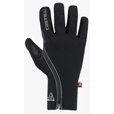 Castelli Espresso 2 Fietshandschoenen bij Mantel