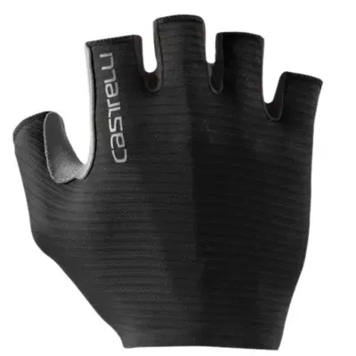 Castelli Espresso Fietshandschoenen bij Mantel