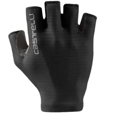 Castelli Espresso W Fietshandschoenen bij Mantel