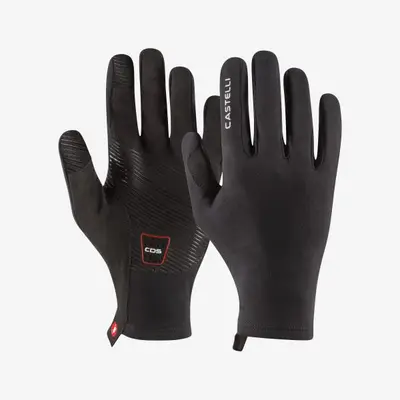 Castelli Lightness 3 Fietshandschoenen bij Mantel