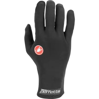 Castelli Perfetto RoS Fietshandschoenen bij Mantel