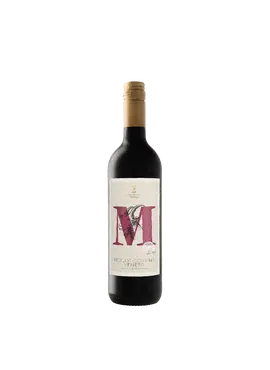 Castelnuovo Merlot-Corvina 'Natura' 2024 0.75 liter bij Topdrinks