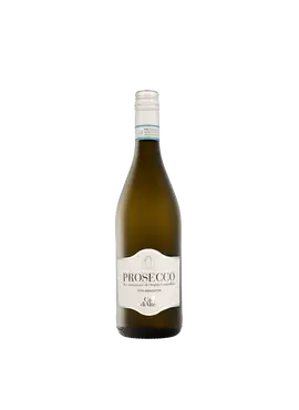 Castelnuovo Prosecco Frizzante 75cl bij Topdrinks