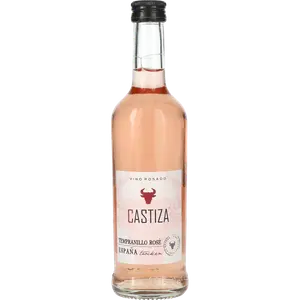 Castiza Tempranillo Rosé bij Drankgigant