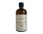 Castor Olie Haar en Huid | 100ML bij De Online Drogist