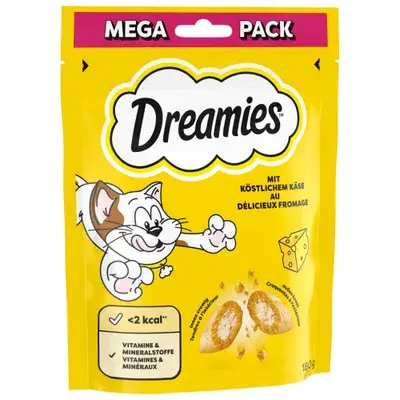 Catisfactions Kattensnack 180 g Kaas bij Bitiba