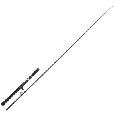 Catix Vertical Meerval hengel 1,85m 100-250g bij Raven Hengelsport
