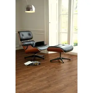 Cavalio 7208 Corn Rustic Oak Rigid Click PVC vloer - 5/0.30 x 150 x 910mm - 2.18m2 - met geïntegreerde ondervloer bij Kwaliteitparket
