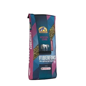 Cavalor Paardenvoer Fiber Force 15kg bij Equidrome