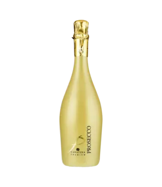 Cavatina Spumante Prosecco Doc 0,75 ltr 11% bij Whiskysite