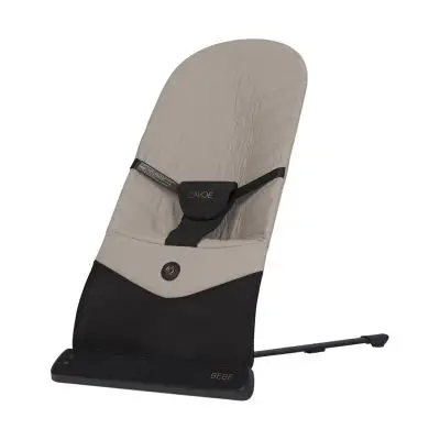 Cavoe Wipstoel Bebe - Taupe bij Baby-Dump