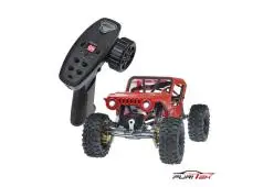 CAYMAN PRO SZK 4X4 MIT TX/RX FURITEK BRUSHLESS 1/24 PREMIUM RC CRAWLER FUR2506 bij Trxxs-Winkel