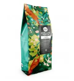 Cedro - intense roast koffiebonen bij Koffiebranderij Peeze