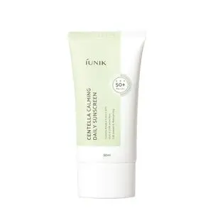 Centella Calming Daily Sunscreen SPF50+ PA++++ bij Little Wonderland