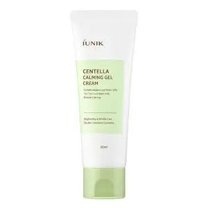 Centella Calming Gel Cream bij Little Wonderland