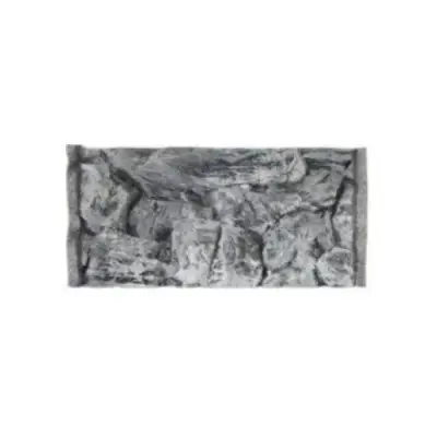 CeramicNature Rock 3D aquarium achterwand rotsstructuur bij Junai