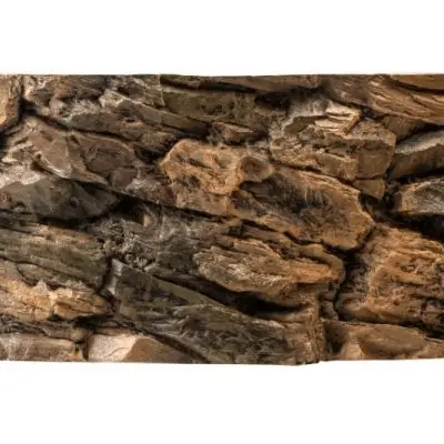 CeramicNature Rock Achterwand bij Reptiles Twente Webshop
