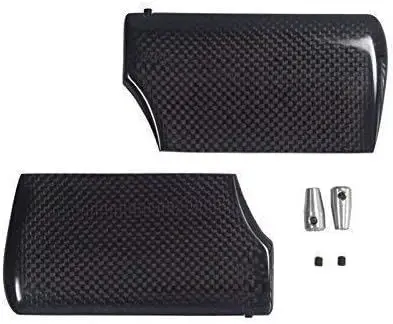 CFK Paddle FP-6090 Carbon 60 - 90 Series RC Helicopter bij Bliek Modelbouw