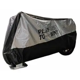 CFMoto Motorhoes 450SR bij Goedhart Motoren