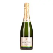 Champagne Baron-Fuenté - Tradition Brut - 0.75L bij Bovino