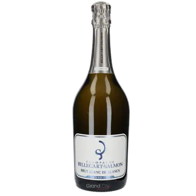 Champagne Billecart-Salmon Blanc de Blancs Grand cru bij Grandcruwijnen