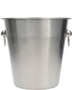 Champagne Emmer / IJsemmer mat met oren bij Drankgigant