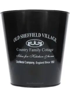 Champagne emmer Old Sheffield Village bij Drankgigant