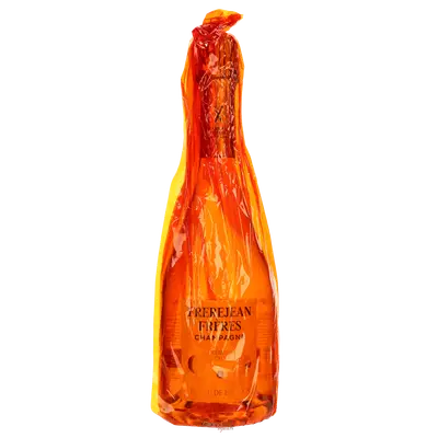 Champagne Frerejean Frères Blanc de Blancs Brut Premier Cru bij Grandcruwijnen
