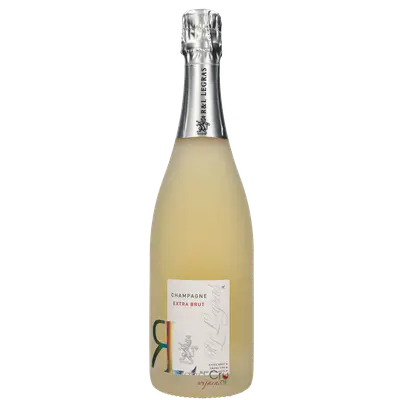 Champagne R&L Legras Blanc de Blancs Grand Cru Extra Brut bij Grandcruwijnen