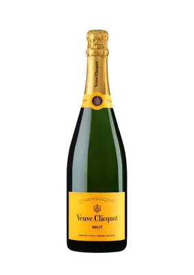 Champagne Veuve Clicquot Brut Magnum bij Grandcruwijnen