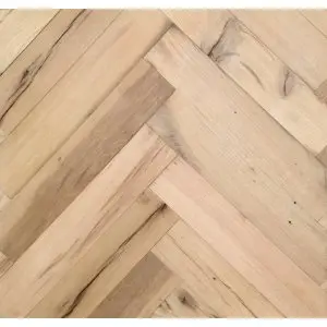 Chateau Parket Eiken Visgraat Houten vloer Multiplank Reclaimed Oak Warsaw Oude eiken houtenvloer bij Kwaliteitparket