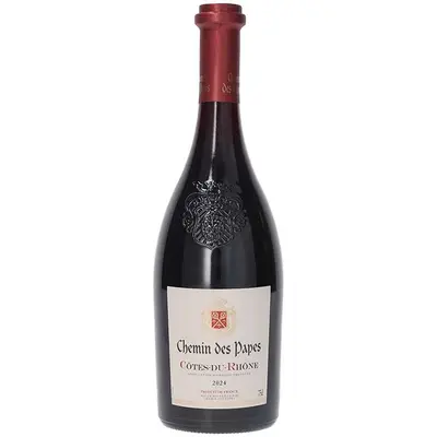 Chemin des Papes Cotes du Rhone bij Dirck3 (Dirck III)