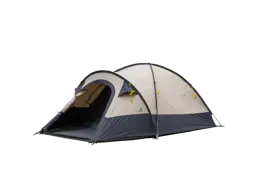 Chestnut 230 TC Koepeltent bij Vrijbuiter