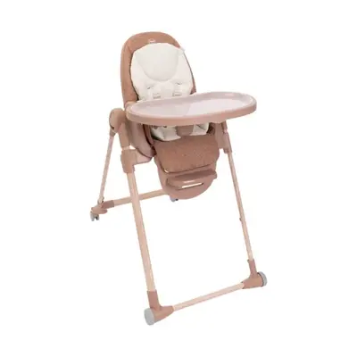 Chicco Polly Armonia Eetstoel bij Baby-Dump