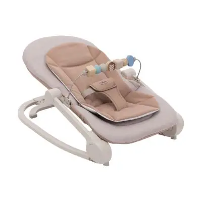 Chicco Relax Magia Wipstoel - Terracotta bij Babypark