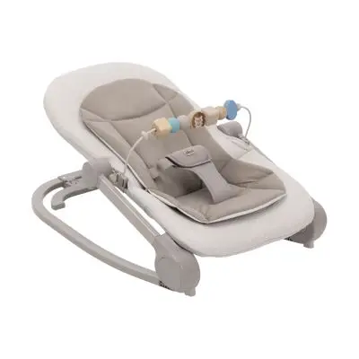 Chicco Relax Magia Wipstoel - Vanilla bij Babypark